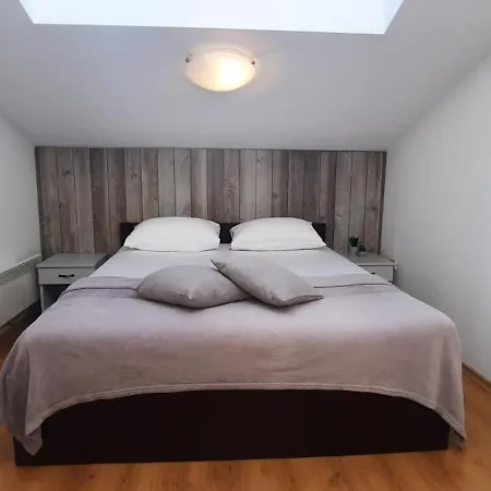 For Guests Apartment