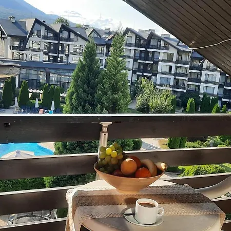 For Guests Apartment Bansko