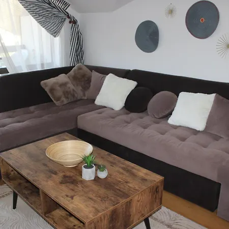 Appartement For Guests
