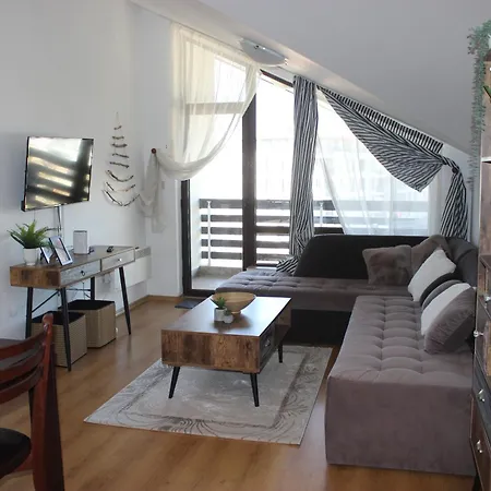 For Guests * Bansko