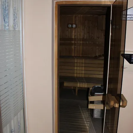 For Guests Apartment