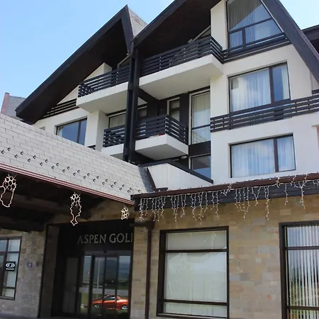 For Guests Bansko