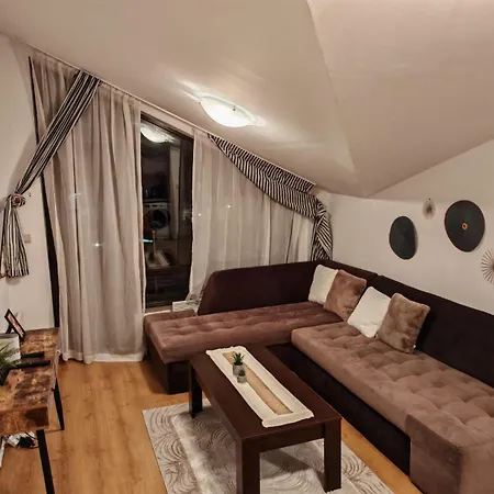 Apartment For Guests Bansko