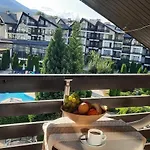 For Guests Apartmán Bansko