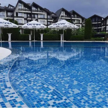 For Guests Lägenhet *