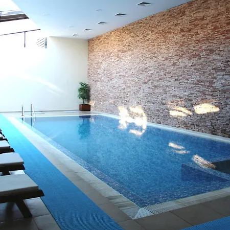 For Guests Lägenhet Bansko