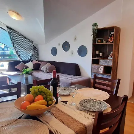 Lägenhet For Guests *