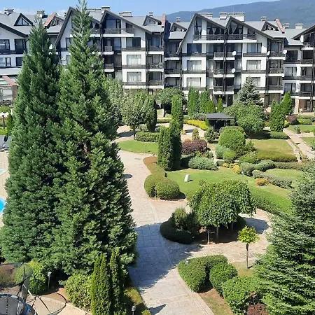 Lägenhet For Guests *