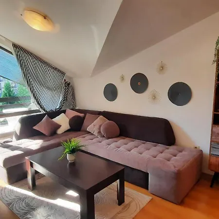 For Guests Апартамент *