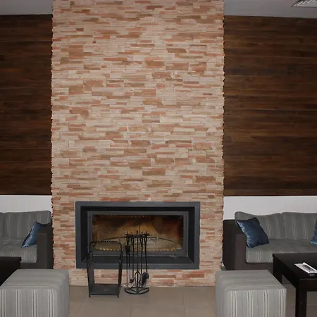 For Guests アパート バンスコ