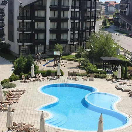 For Guests Bansko