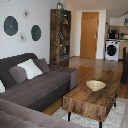 For Guests Lägenhet *