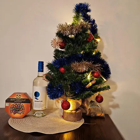 Lägenhet For Guests Bansko