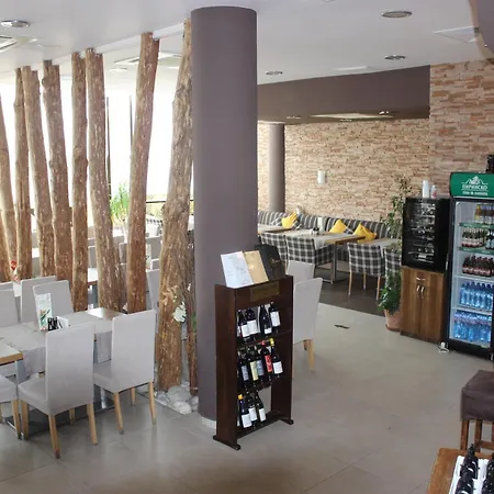 For Guests Lägenhet *