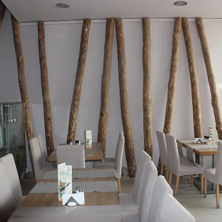 For Guests Lägenhet