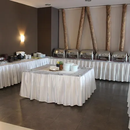 For Guests Lägenhet *