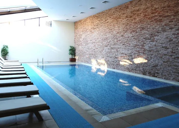 For Guests Appartement Bansko