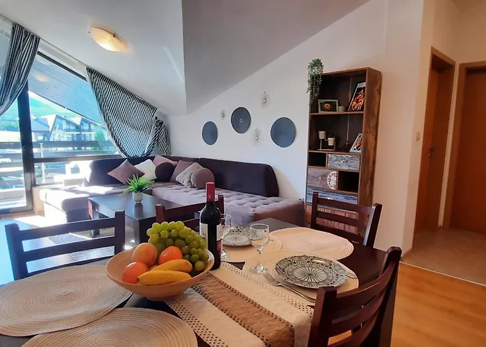 Appartement For Guests *