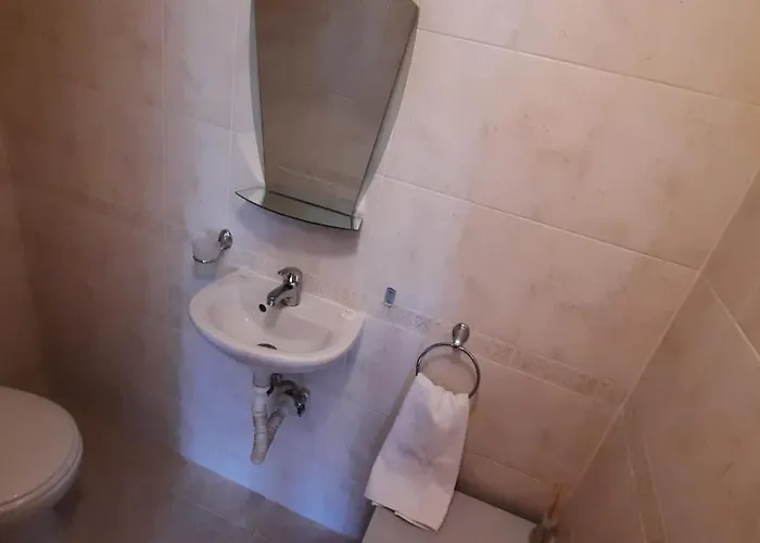 For Guests Appartement Bansko