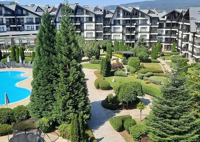 Appartement For Guests *