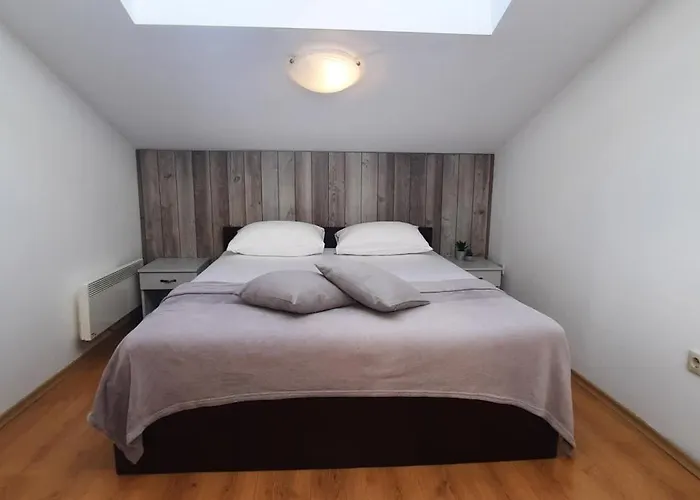 For Guests Appartement