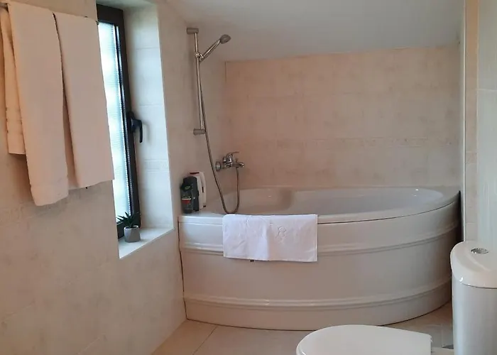 Appartement For Guests