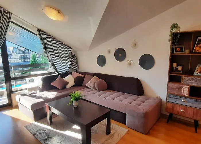 For Guests Appartement *