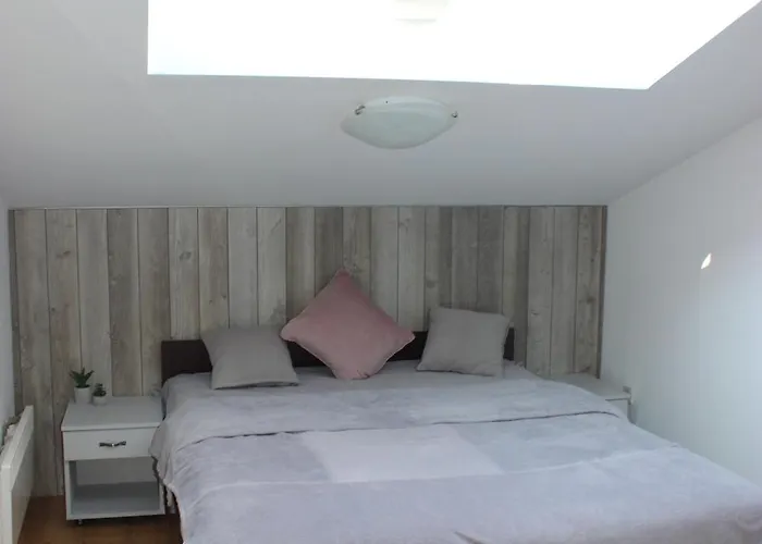 Appartement For Guests Bansko