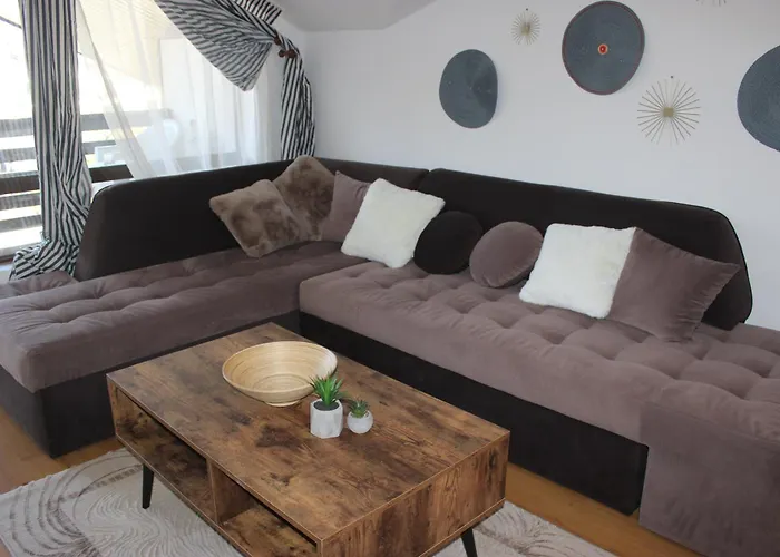 Appartement For Guests