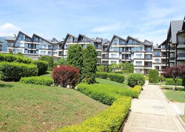 For Guests アパート *