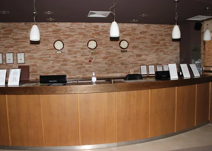 Appartement For Guests Bansko