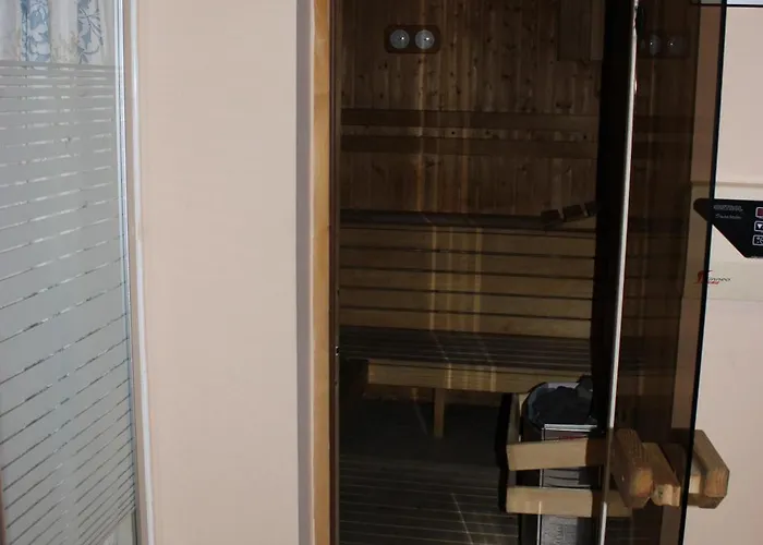 For Guests Appartement