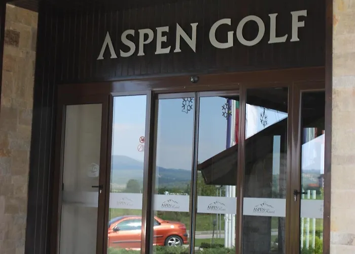 For Guests アパート バンスコ