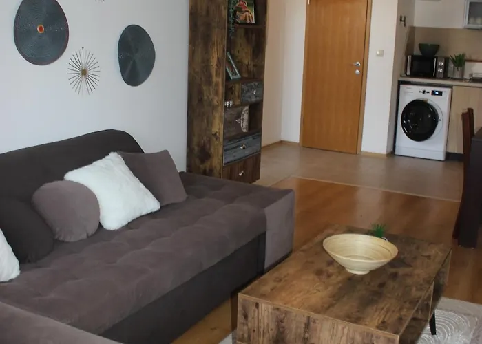 For Guests Appartement *