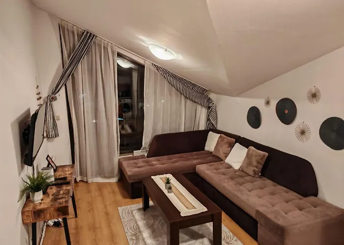 Appartement For Guests Bansko