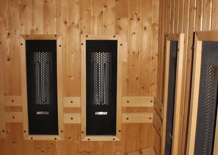 For Guests アパート バンスコ