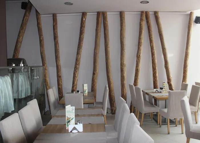 For Guests Appartement