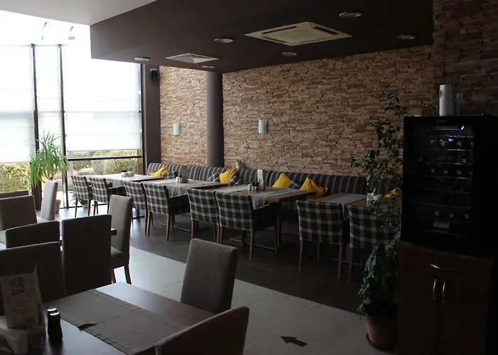 アパート For Guests *