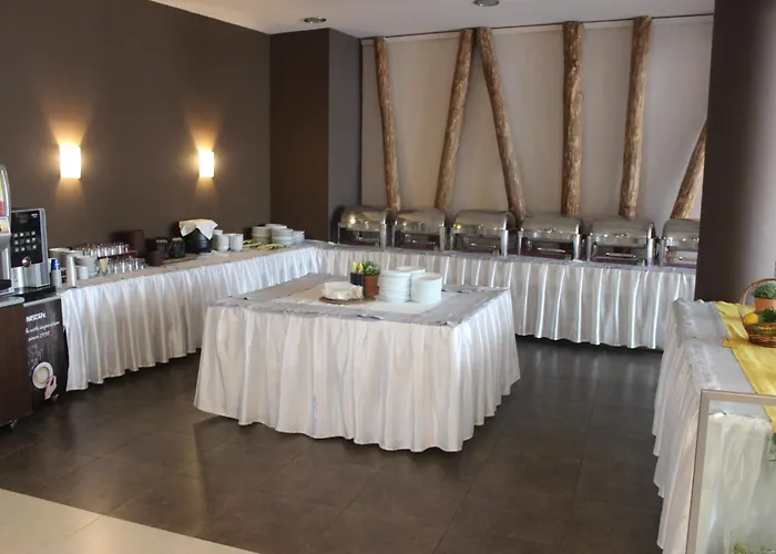 For Guests Appartement *